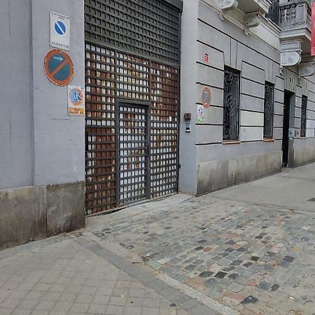 Maravilloso Loft En Pleno Centro De Madrid Esterno foto