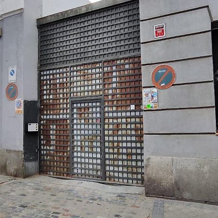 Maravilloso Loft En Pleno Centro De Madrid Esterno foto