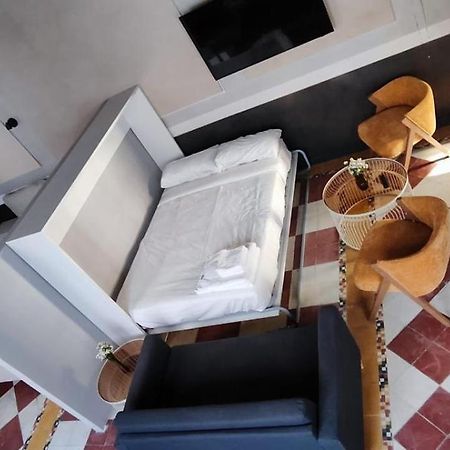 Maravilloso Loft En Pleno Centro De Madrid Esterno foto