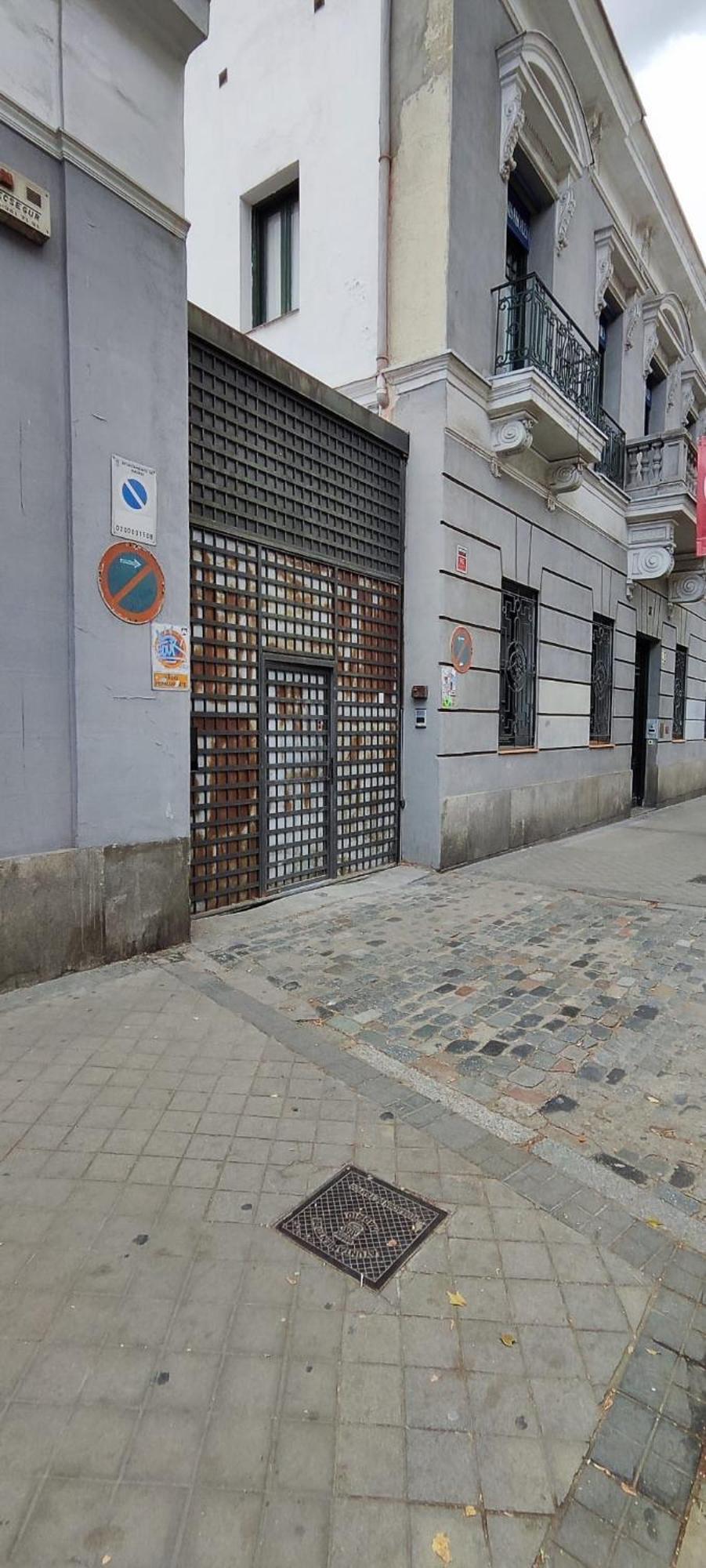 Maravilloso Loft En Pleno Centro De Madrid Esterno foto