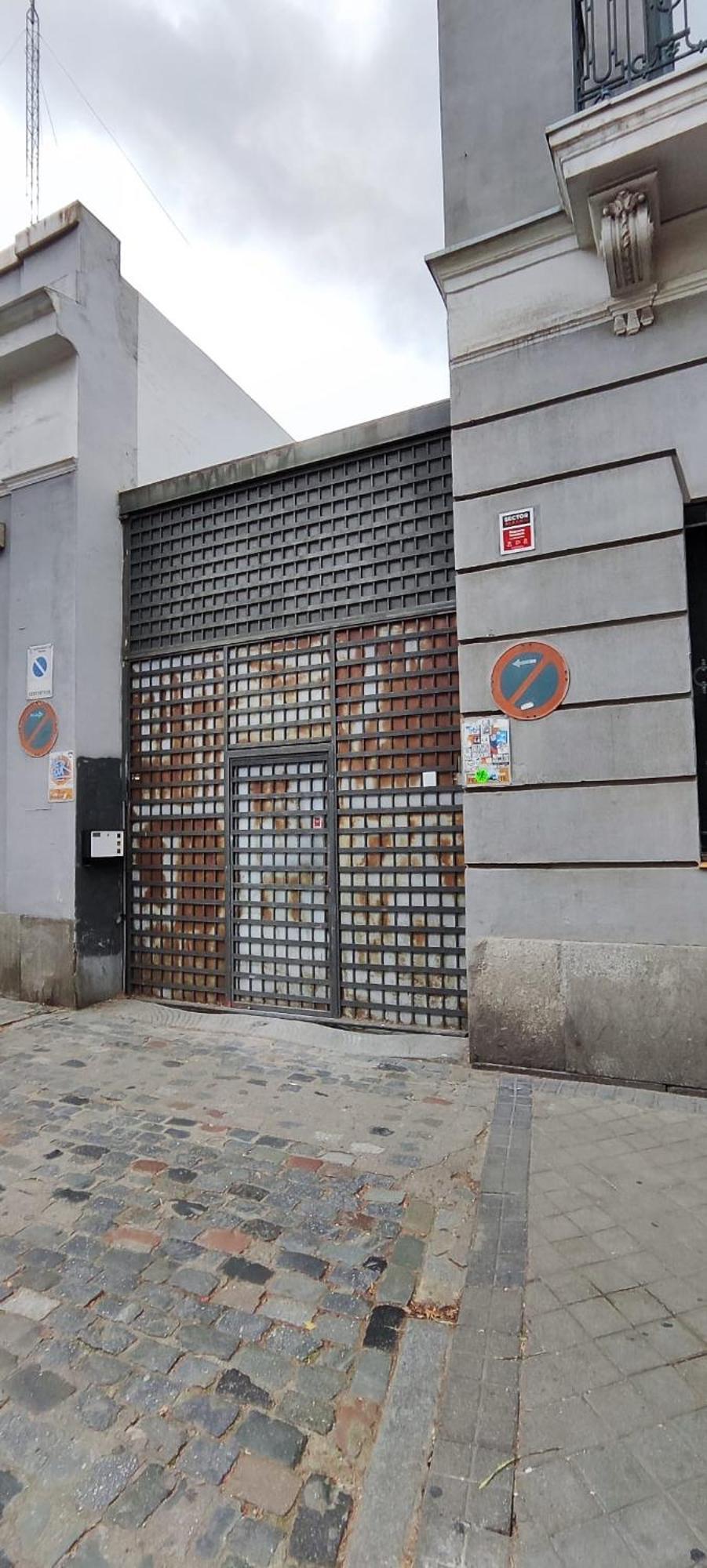 Maravilloso Loft En Pleno Centro De Madrid Esterno foto
